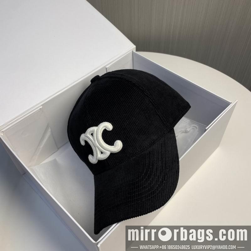 Replica Celine cap dx135