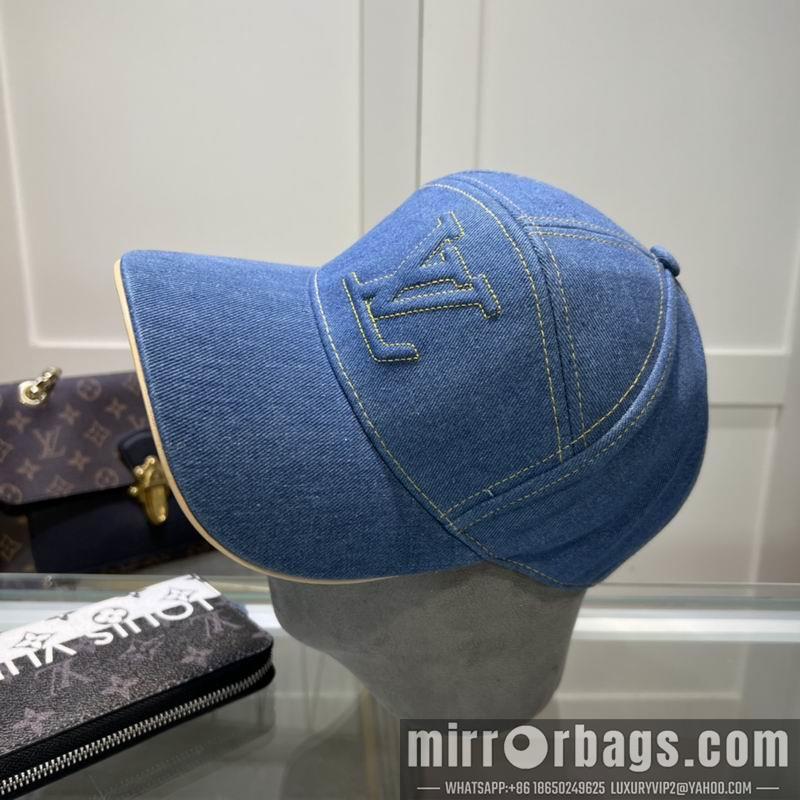 Replica LV Hat 042705
