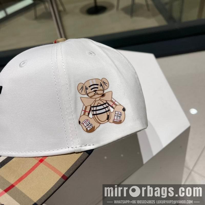 Replica Burberry cap 072201