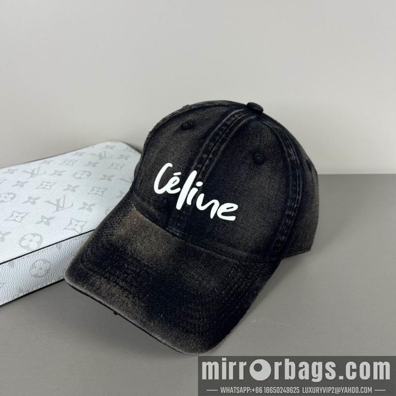 Replica Celine cap dx19