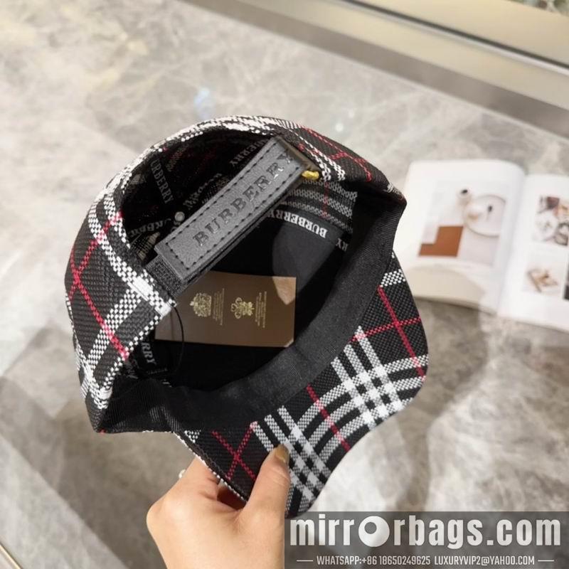Replica Burberry cap 122114