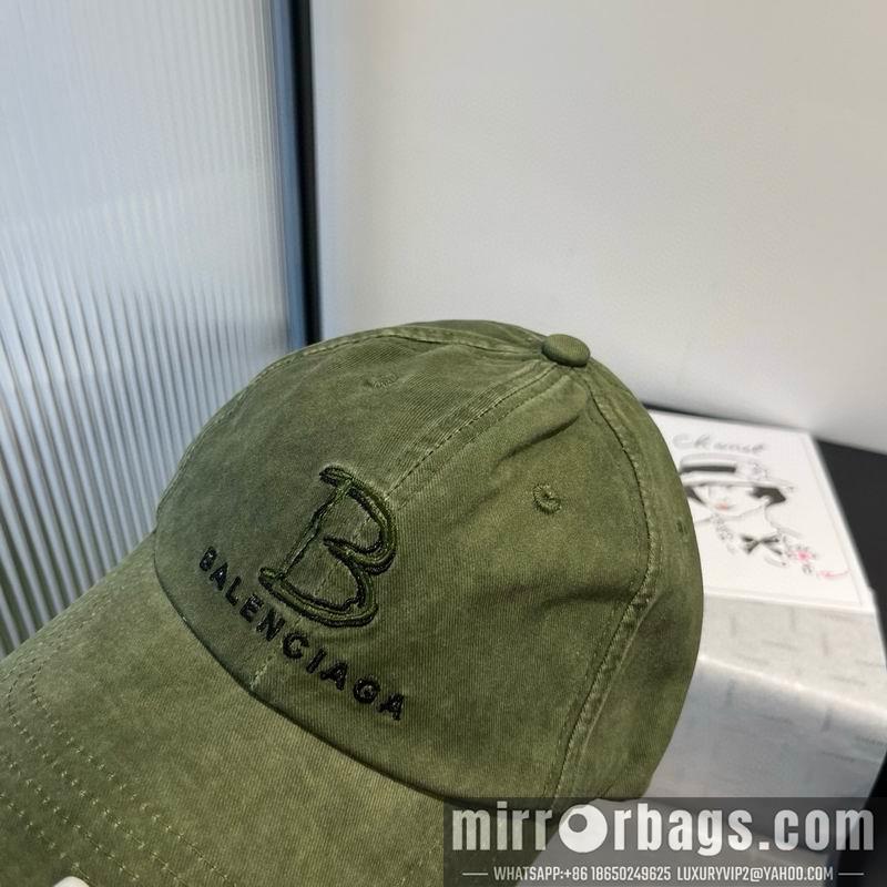 Replica Balenciaga Hat dx45