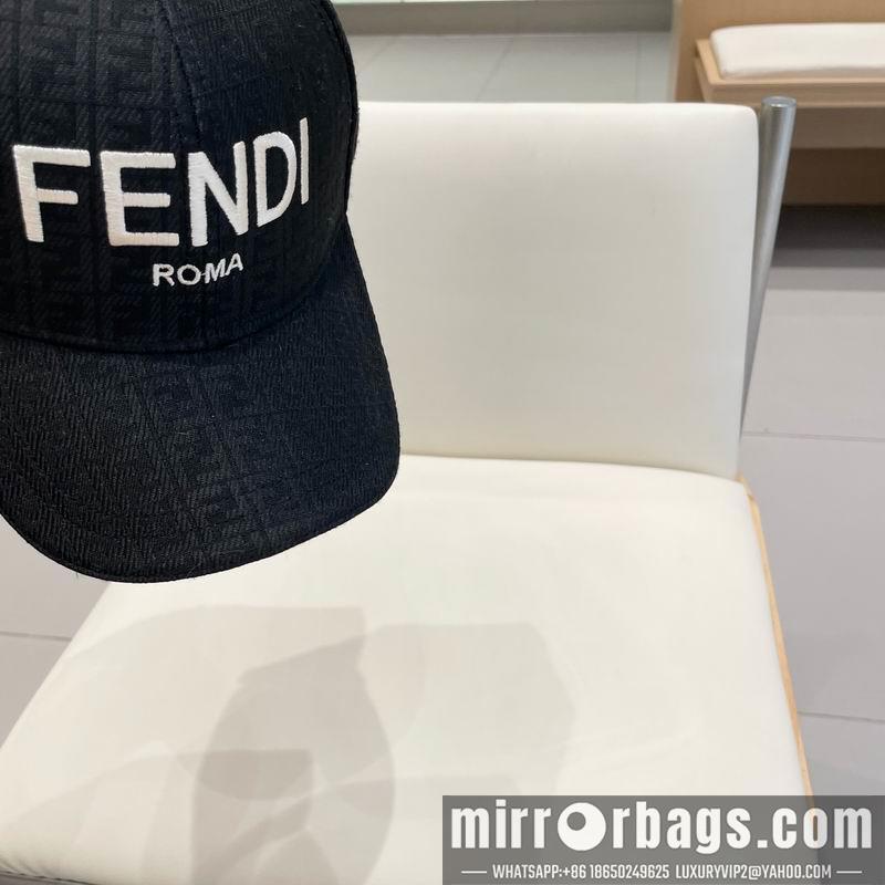Replica Fendi cap 011501