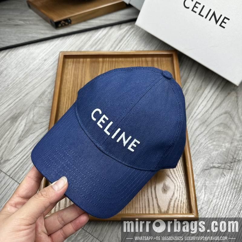 Replica Celine Hat dx22