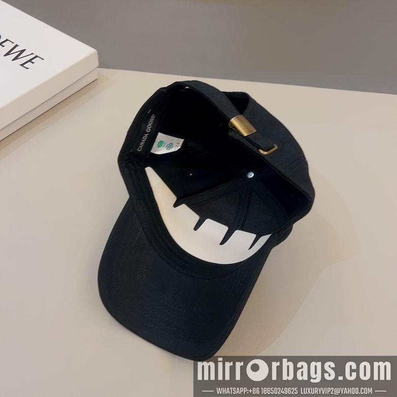 Replica Canada Goose Cap dxn01