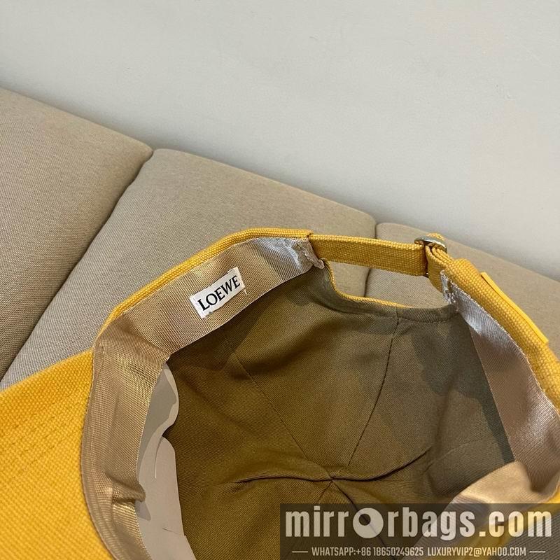 Replica Loewe Hat dx51