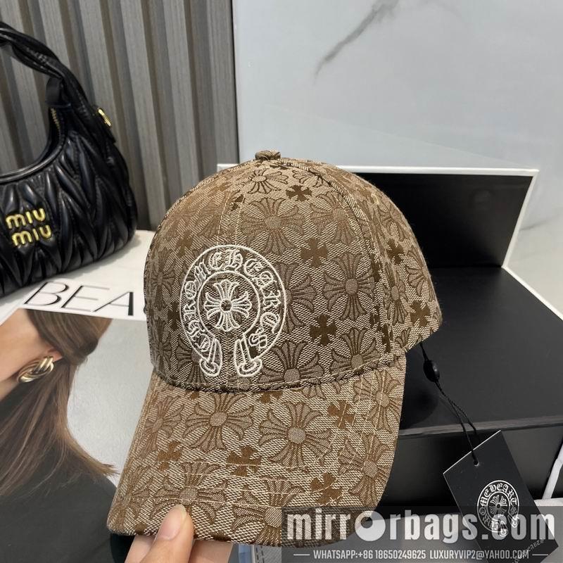 Replica Chrome Hearts cap dx59