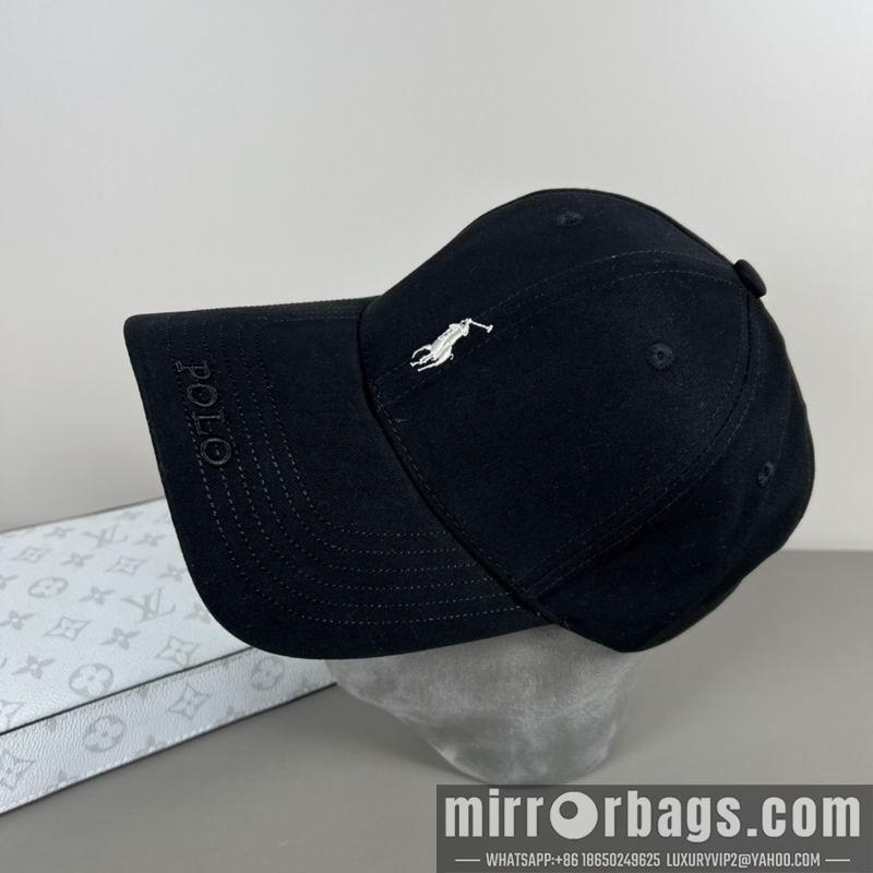 Replica Polo cap dx19