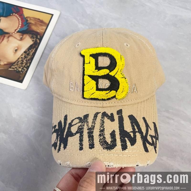 Replica Balenciaga Cap dx53
