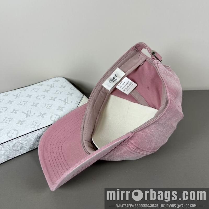 Replica Celine cap dx19
