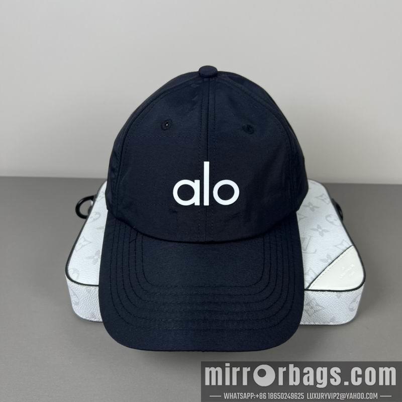 Replica Alo cap dx43