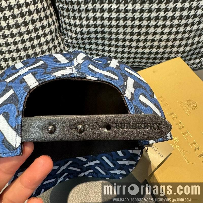 Replica Burberry Hat dx30