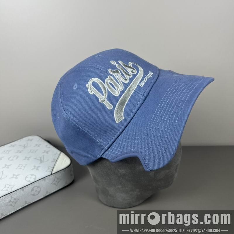 Replica Balenciaga Hat 020810