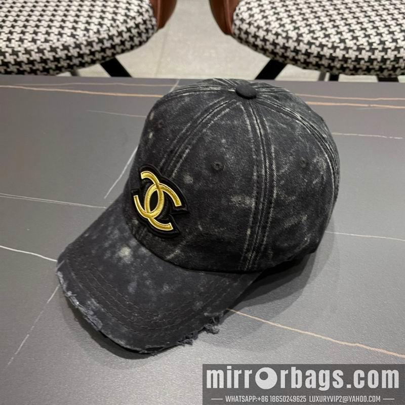Replica Chanel Hat 091401