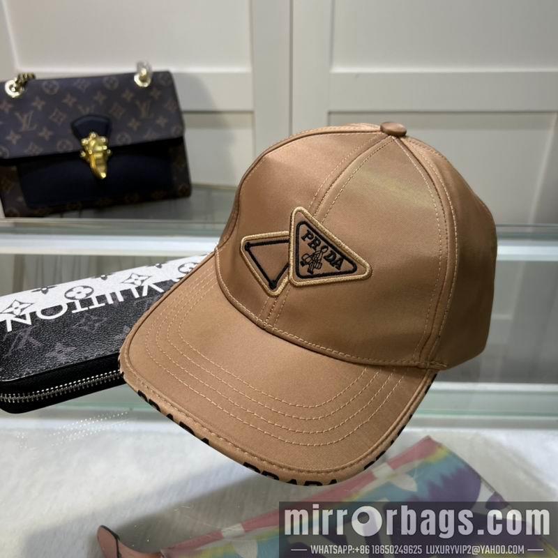 Replica Prada cap dx09