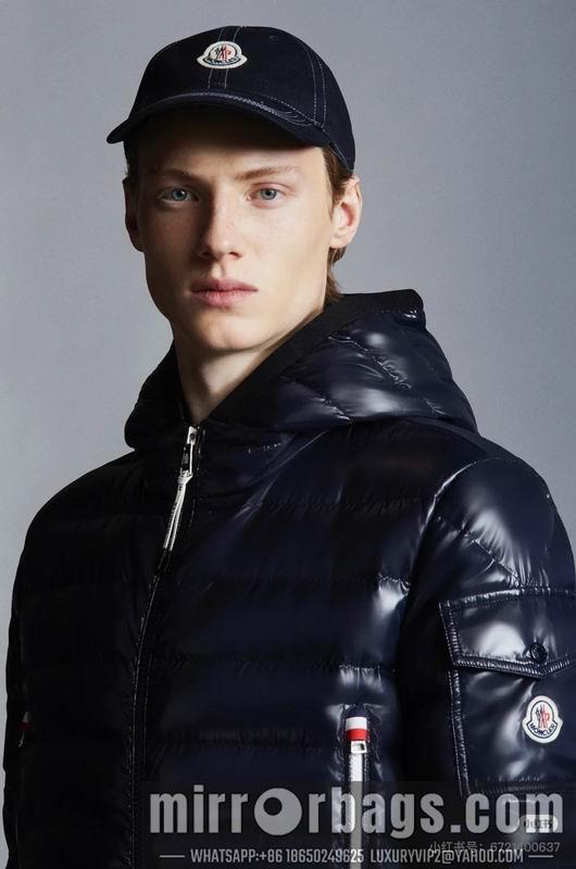 Replica Moncler cap dx09