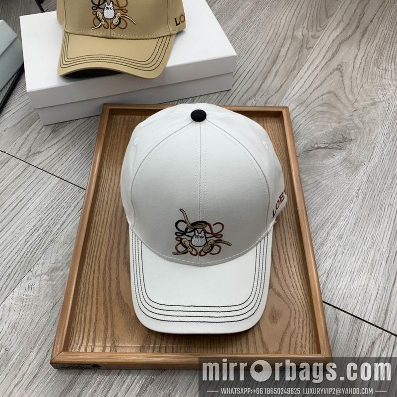 Replica Loewe cap dx11
