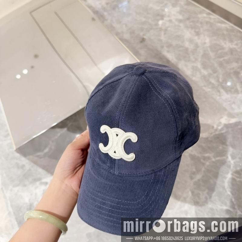 Replica Celine cap dx94