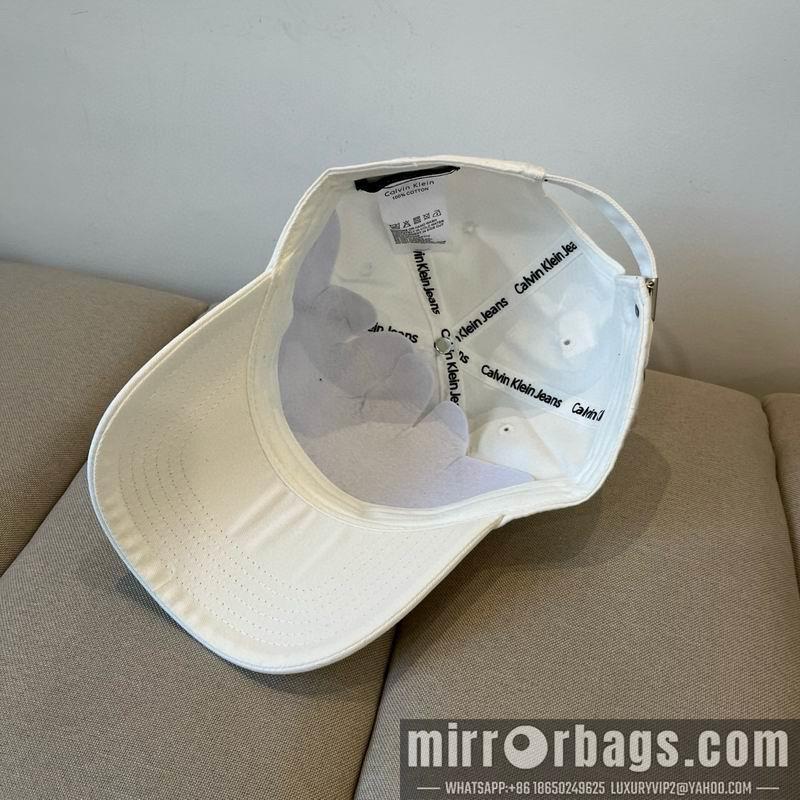 Replica CK cap dx33