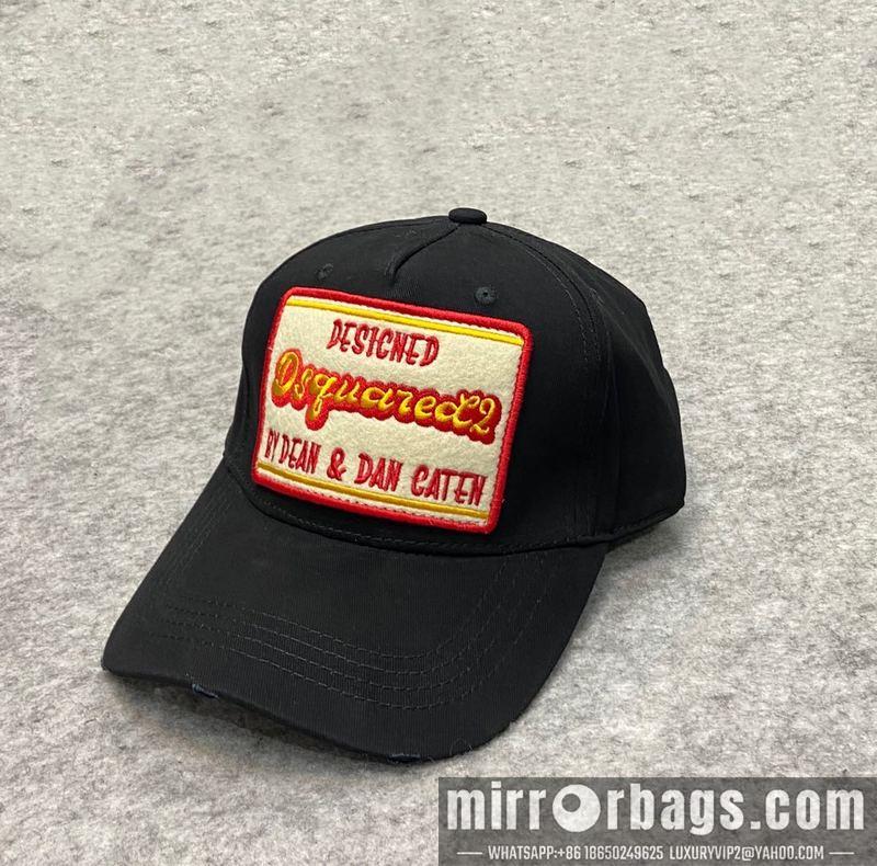 Replica DSQ cap all