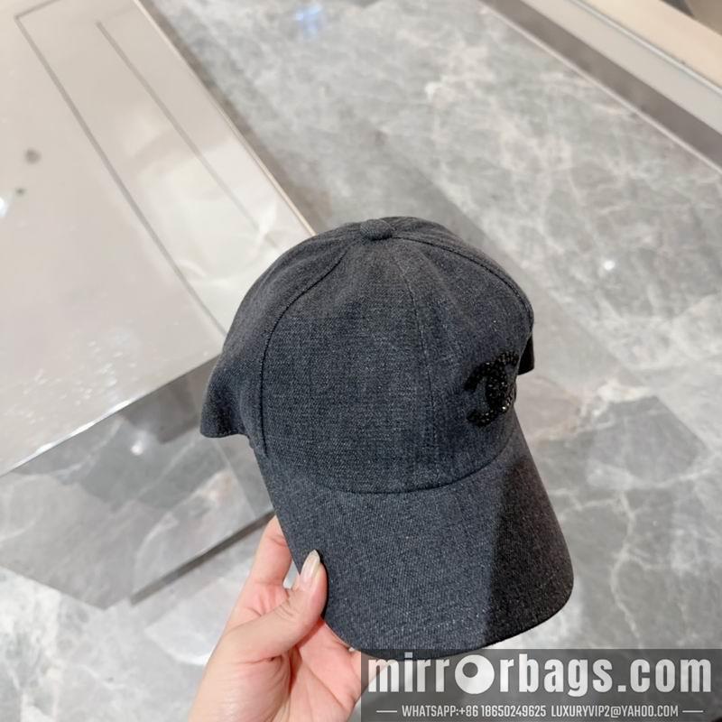 Replica Chanel cap dx52