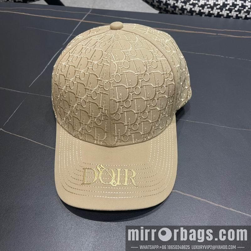 Replica Dior cap 083003
