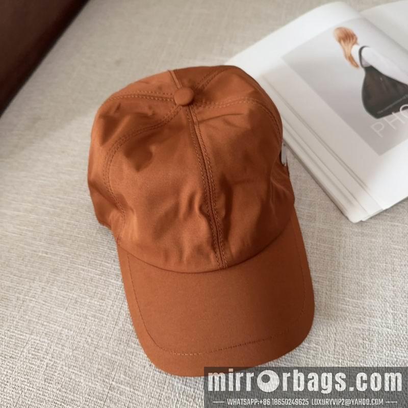 Replica Loro Piana Hat dx24