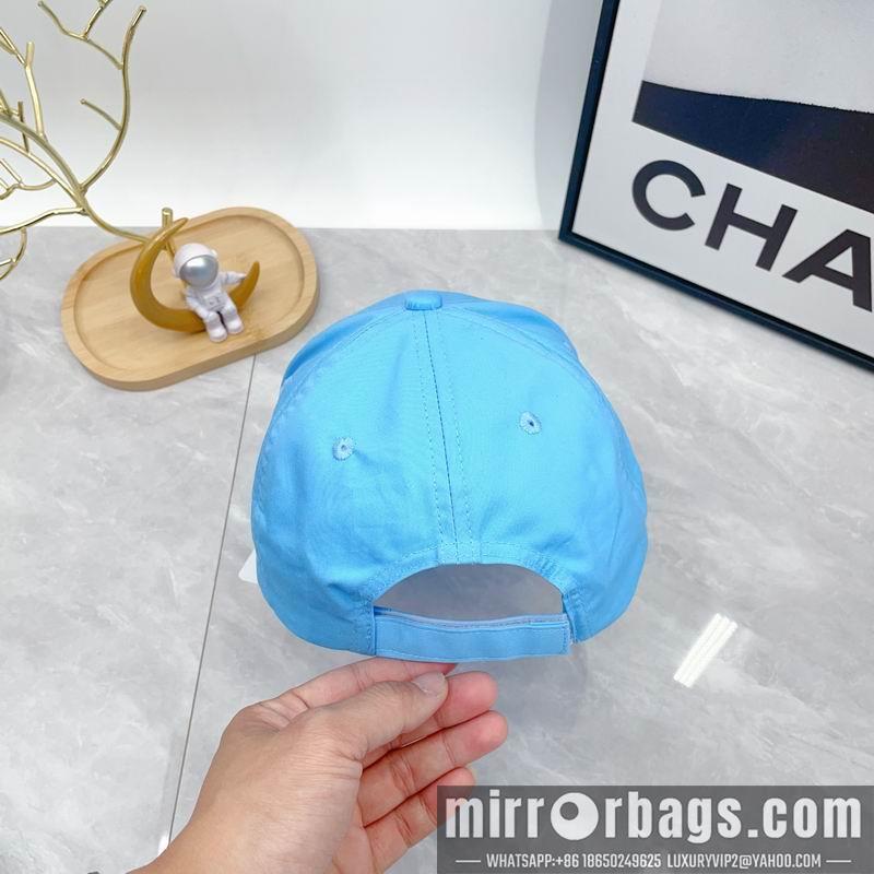 Replica Alo Hat dx09