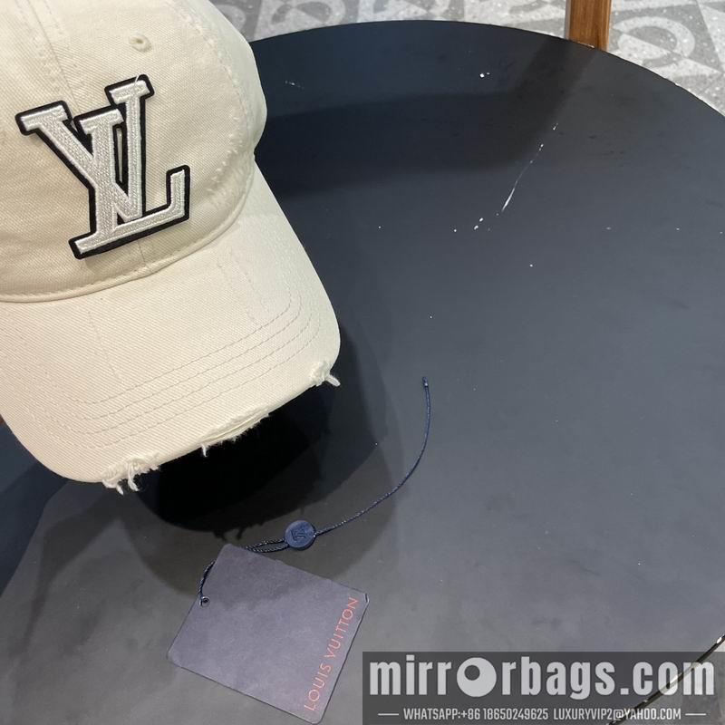 Replica LV Hat 050709