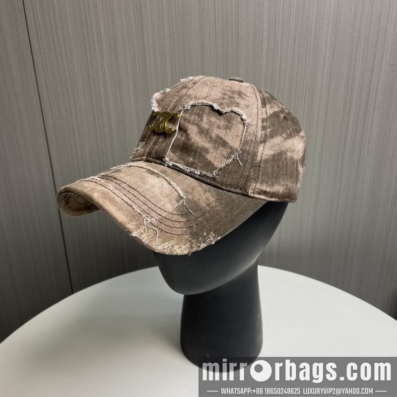 Replica Chanel cap dx71