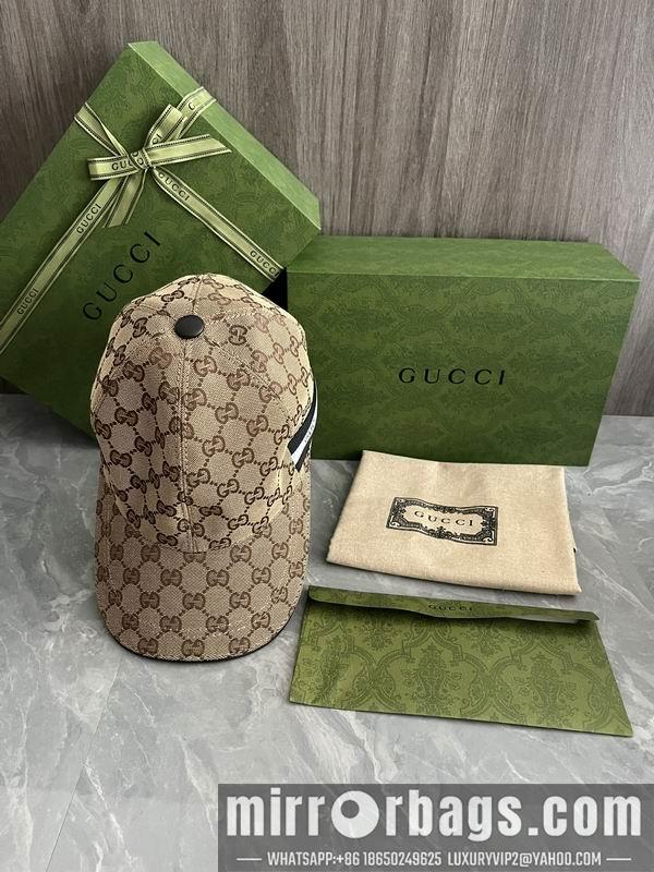 Replica Gucci Hat dx49