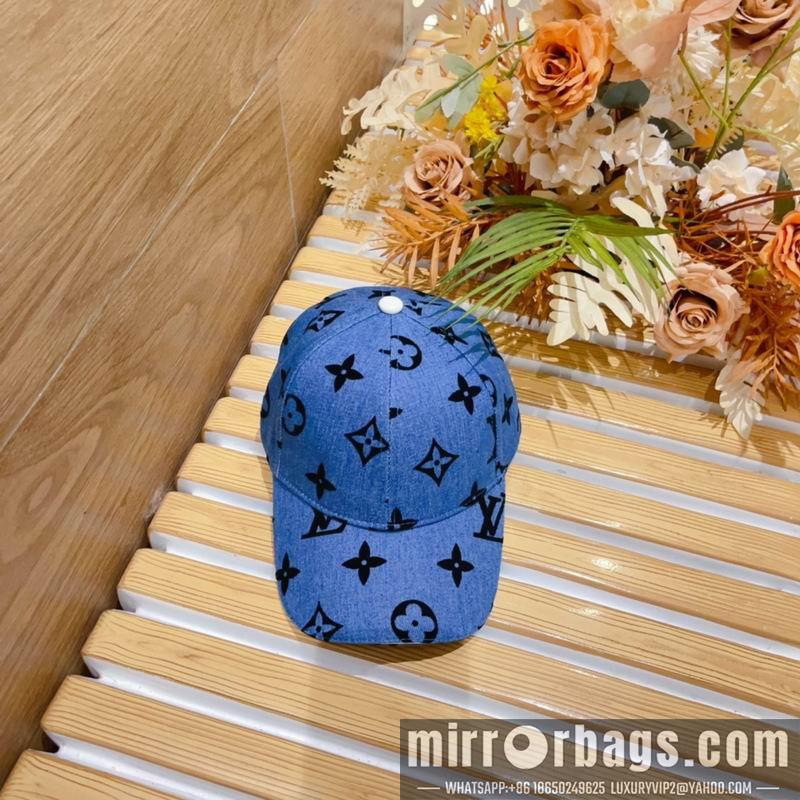 Replica LV cap 102803