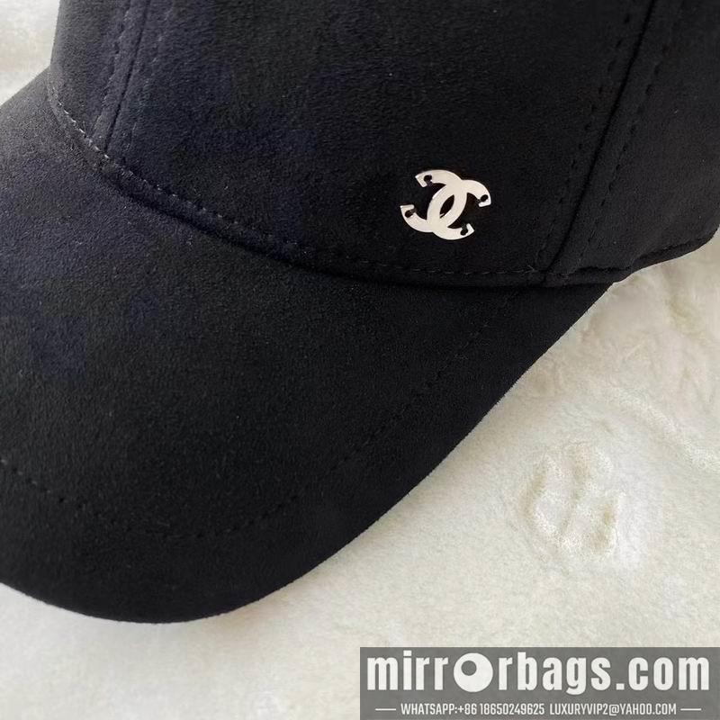 Replica Chanel cap dx55