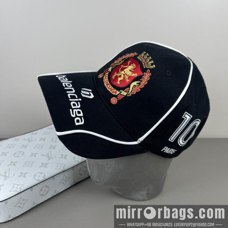 Replica Balenciaga Cap dx62