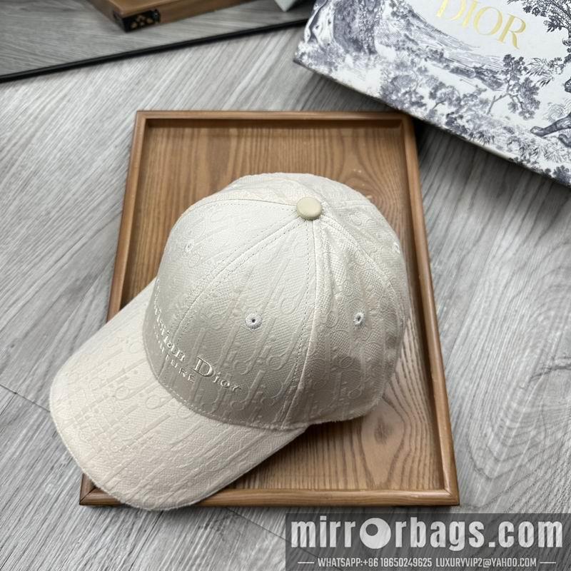 Replica Dior cap dx62