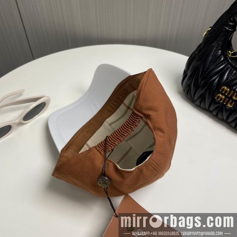 Replica Loro Piana Hat 122801