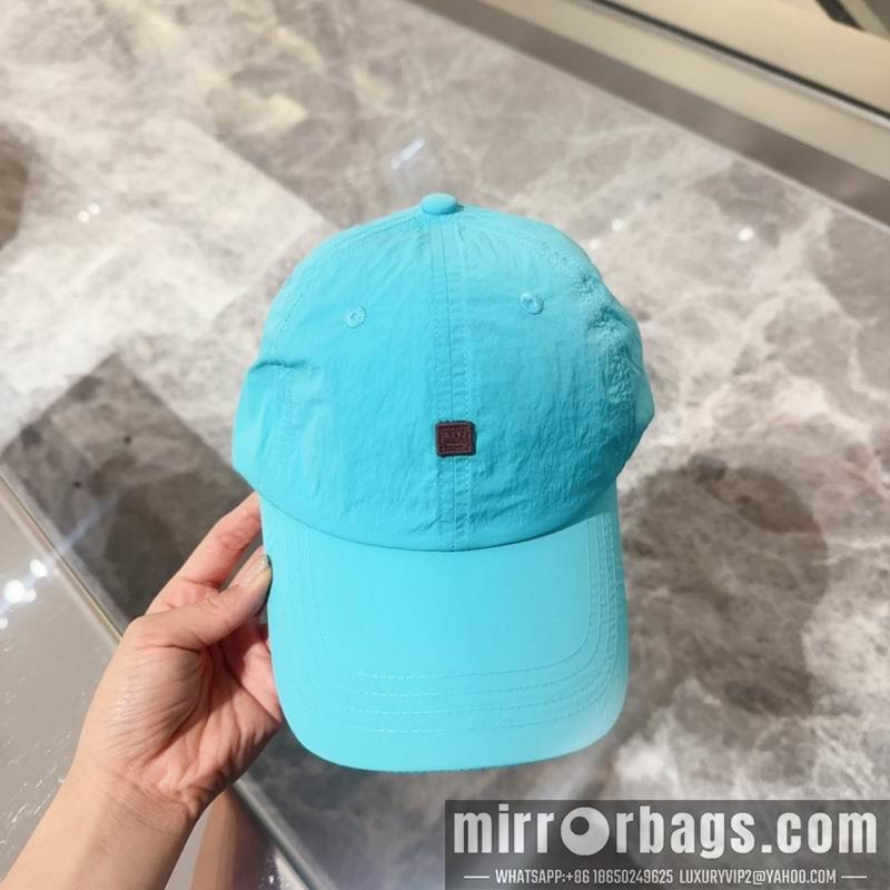 Replica Acne cap 042701