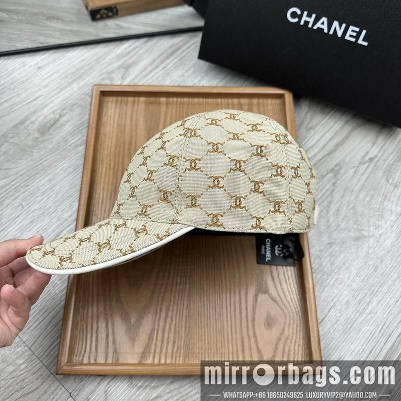 Replica Chanel cap dx47