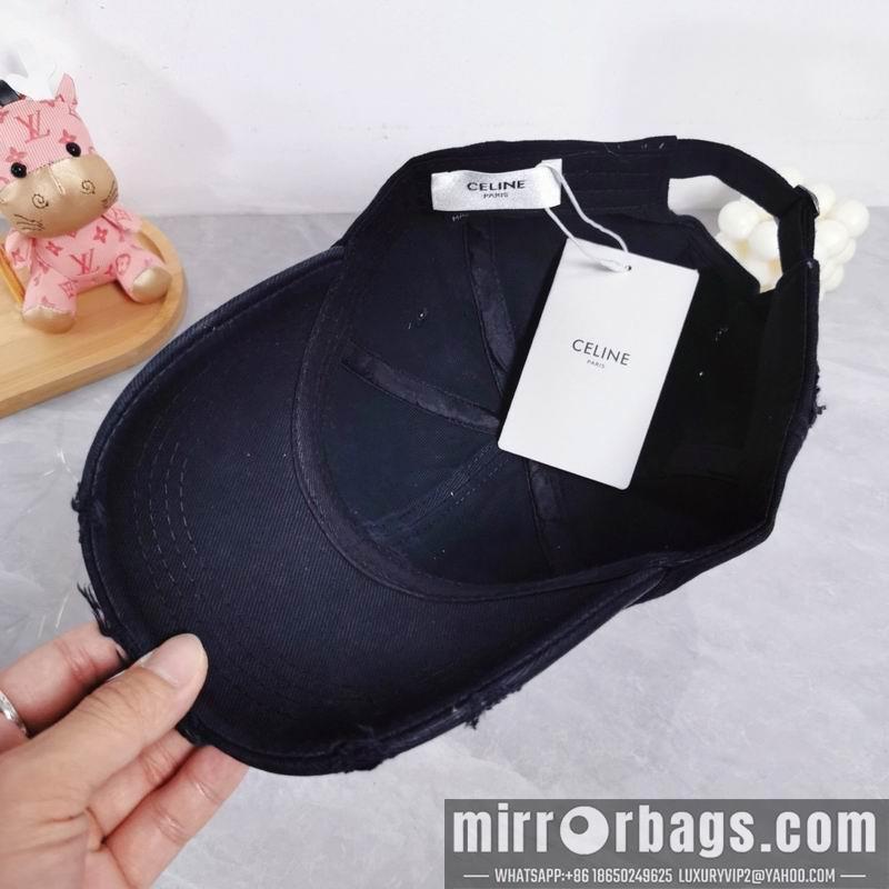 Replica Celine cap dx13