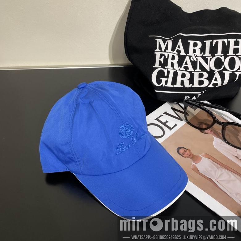 Replica Loro Piana Hat dxn01
