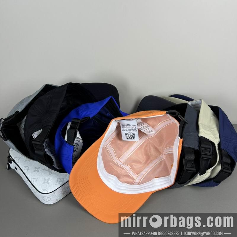 Replica Stone Island cap dx02