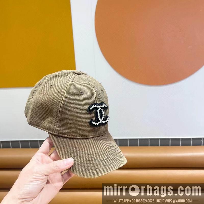 Replica Chanel Hat 041402