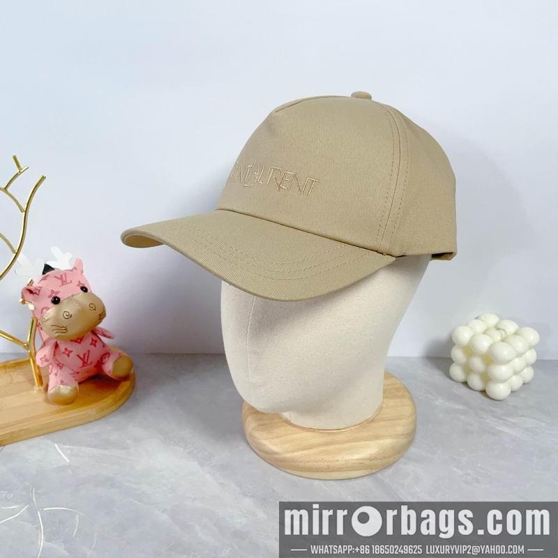 Replica YSL cap dx20