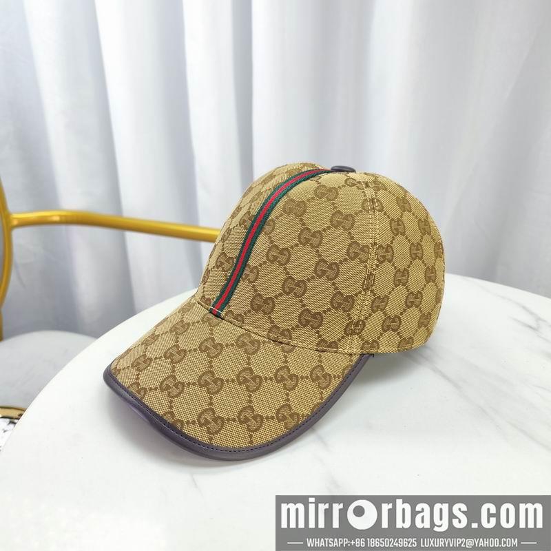 Replica Gucci cap dx23