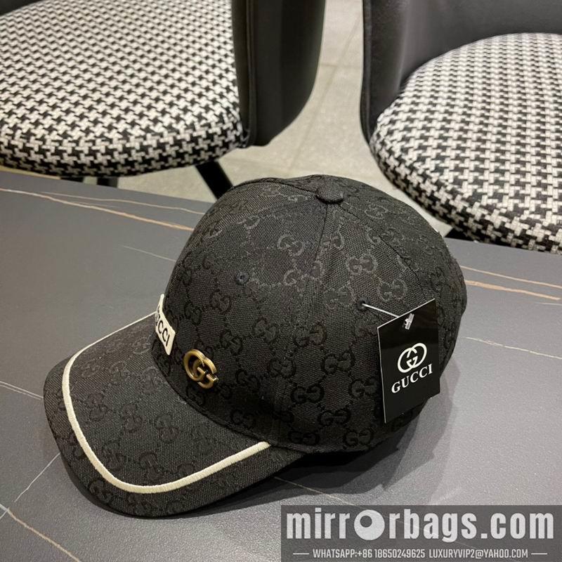 Replica Gucci cap 092701