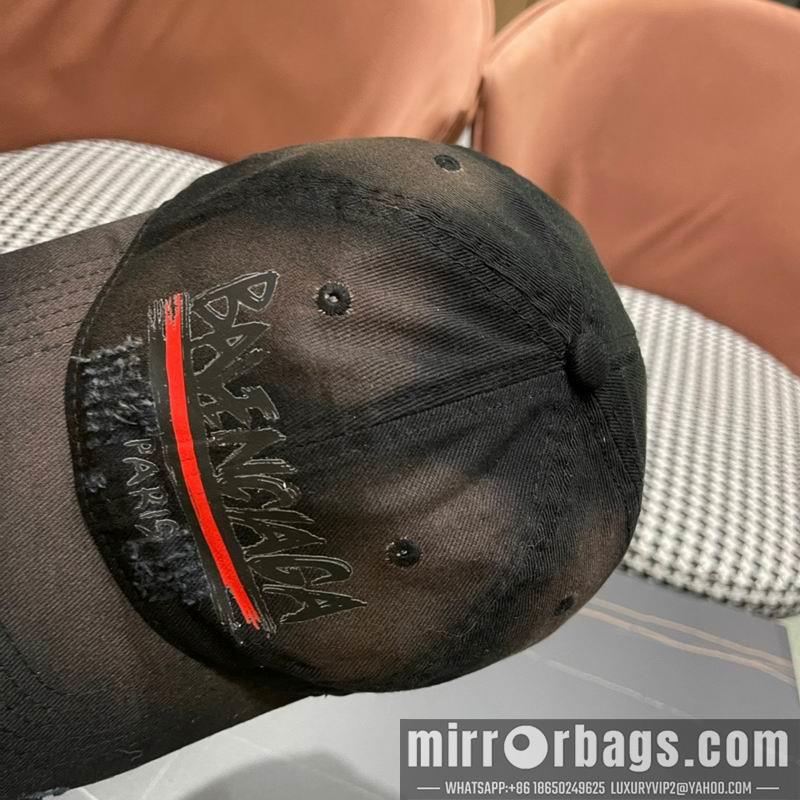 Replica Balenciaga cap 110602