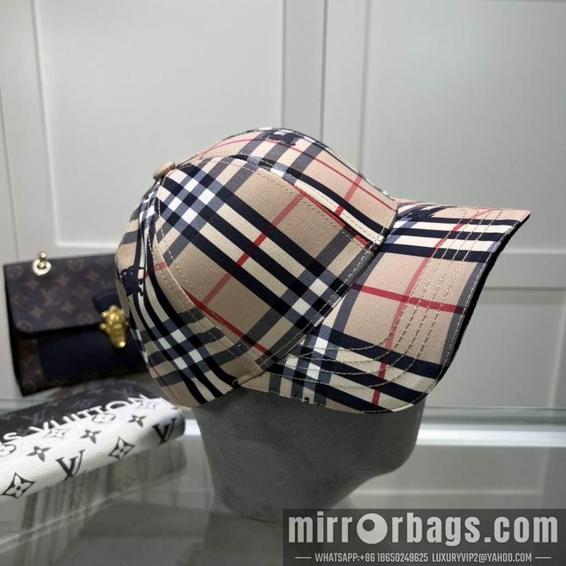 Replica Burberry Hat dx54