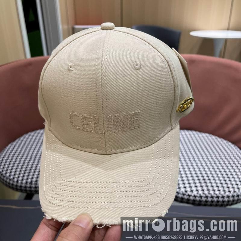 Replica Celine cap 050701