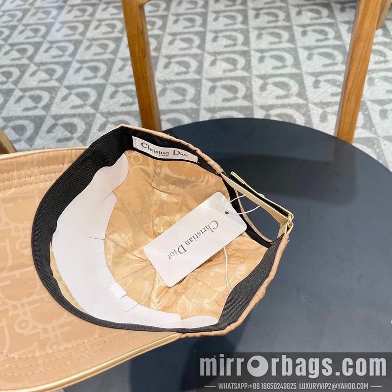 Replica Dior Hat 020804