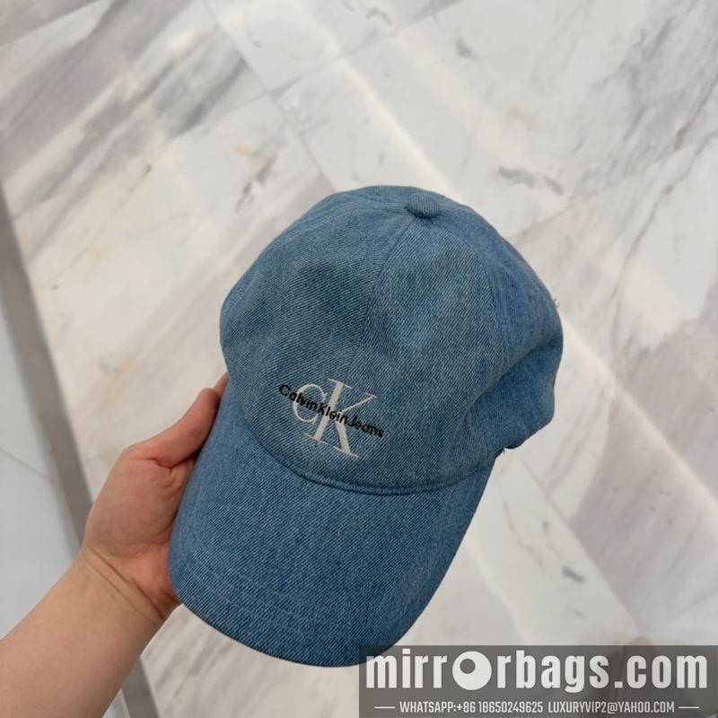 Replica CK cap dx37